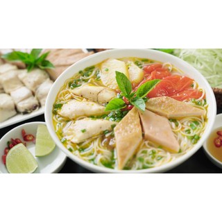 500g Chả Cá Nha Trang (Giao Hỏa Tốc HCM)