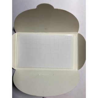 Giấy xoá dán con thỏ Miffy: 1 tép. - Văn phòng phầm Bảo Quân