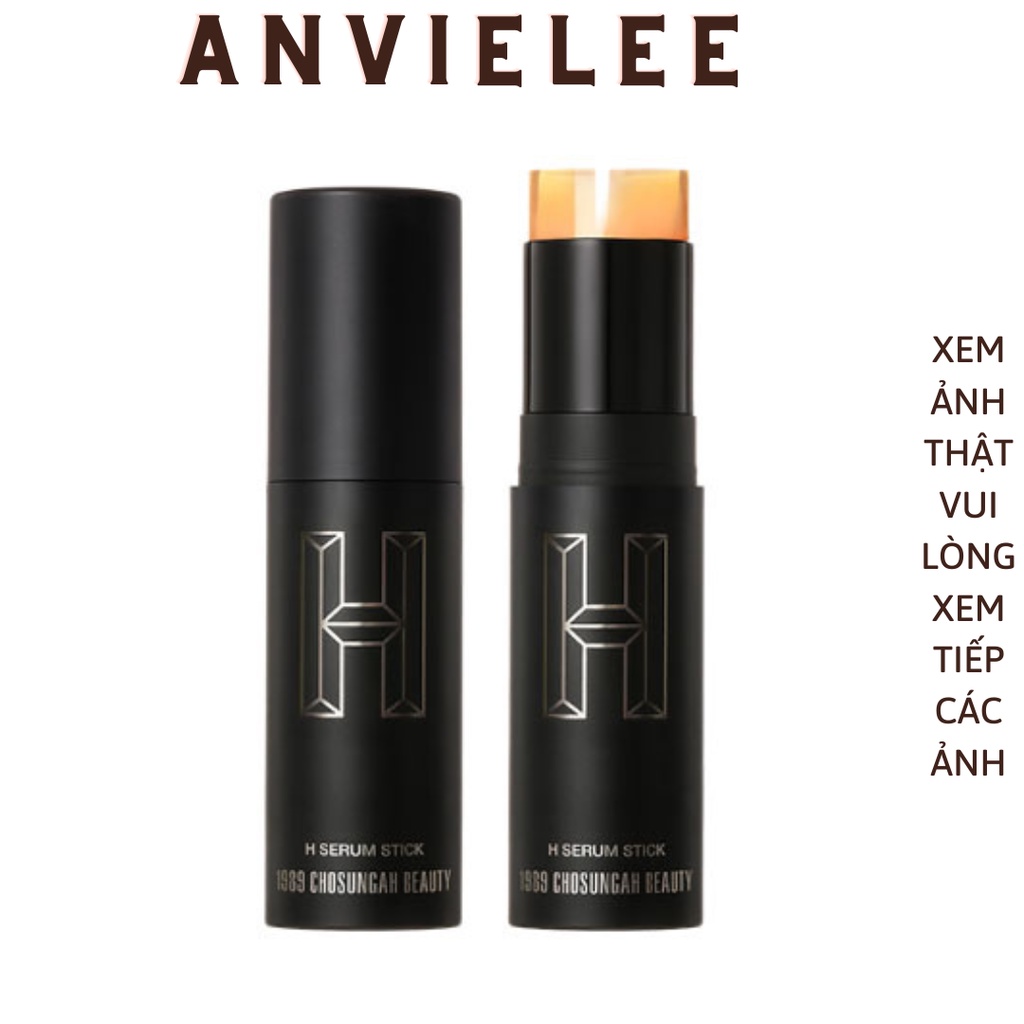 Thanh lăn Ampoule Chosungah chống lão hóa 1989 Chosungah Beauty H Serum Stick Balm 10g