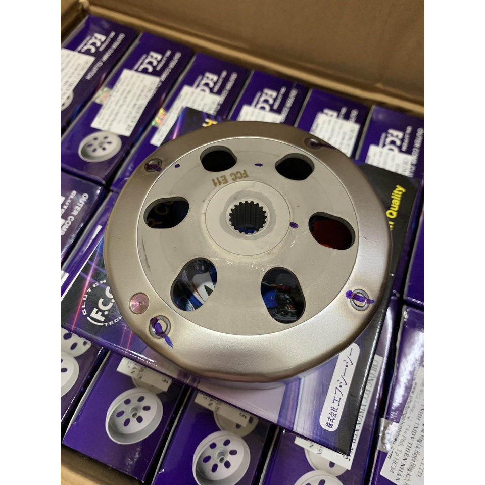 CHUÔNG VISION 2015 > 2020 ZIN FCC HONDA