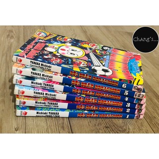 Đội quân Doraemon trọn bộ 6 tập - Mới 100%
