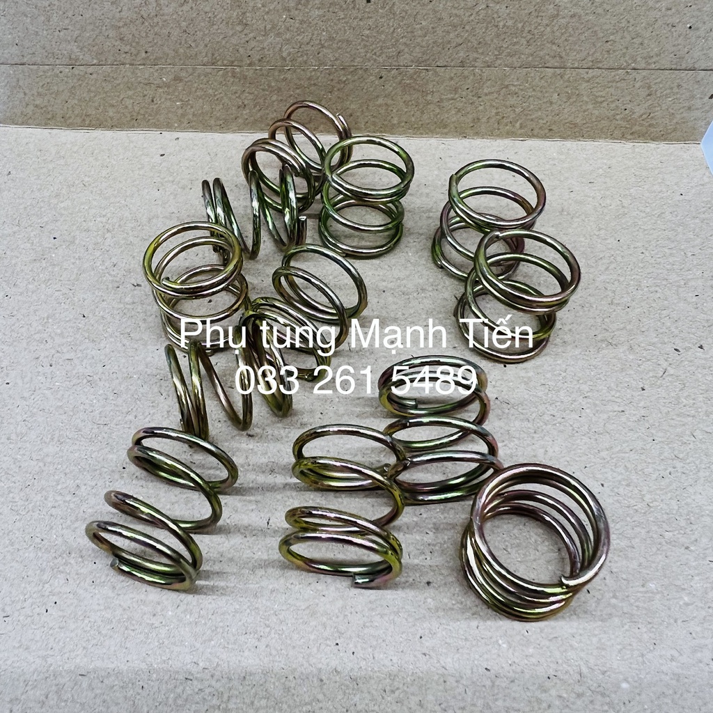 Lò xo pát giữ má đùm sau Dream Thái