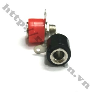 Jack bắp chuối cái 4mm