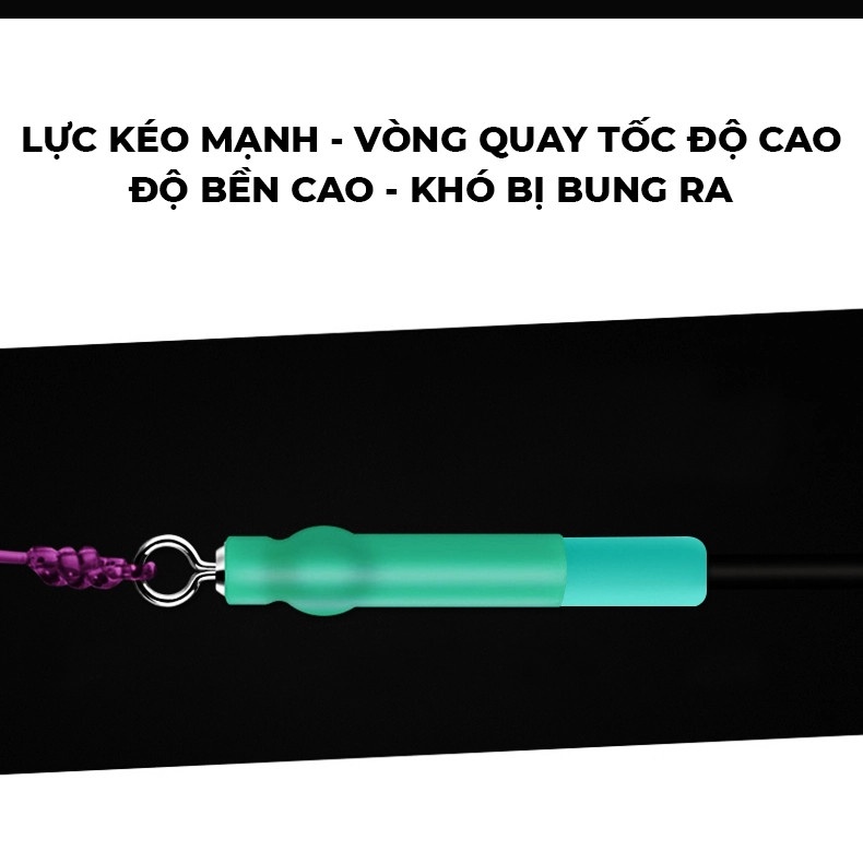 Vỉ Chân Phao Săn Hàng GUF