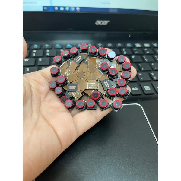 cam trước oppo f11 pro zin new