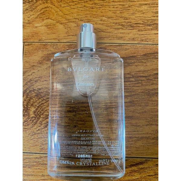 Nước hoa emirates Omnia-crystalline