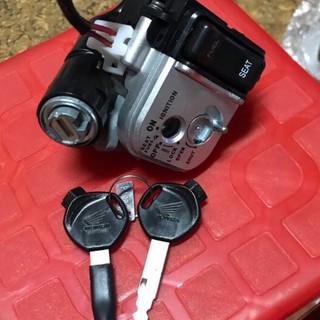 Bộ khóa airblade 110 cao cấp