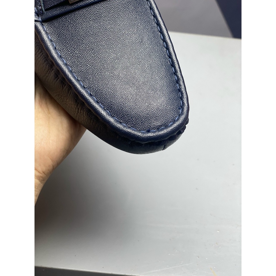 Giầy lười thời trang Calvin Klein sang trọng, thời thượng