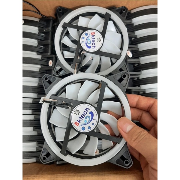 Quạt LED Bktech Coolmoon K5