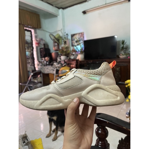 Giày Thể Thao Si Hiệu Si Tuyển Hàng TaoBao- Giày 2Hand