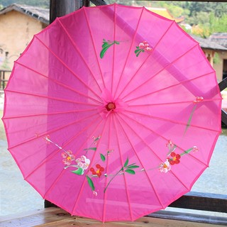 Ô múa dân tộc, ô mèo kích cỡ trẻ em