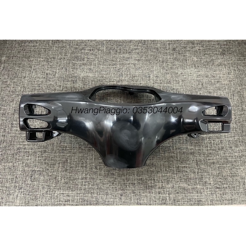 Ốp gáy xe Vespa S chưa sơn ❤️