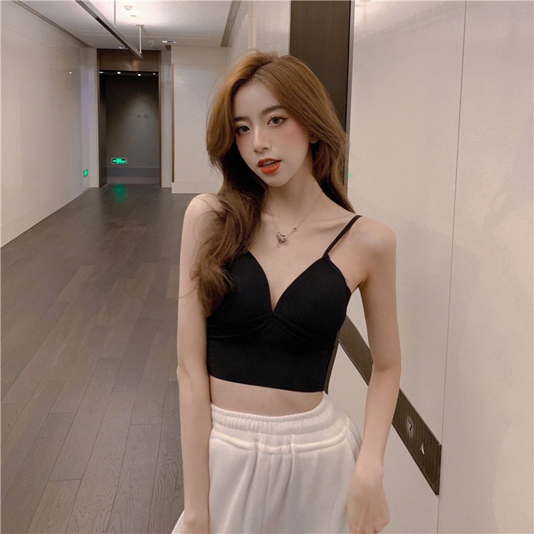 Áo Bra Nữ đúc su Không Gọng Cao Cấp Đêhm Mỏng tôn vòng một gợi cảm MÃ BRA 556