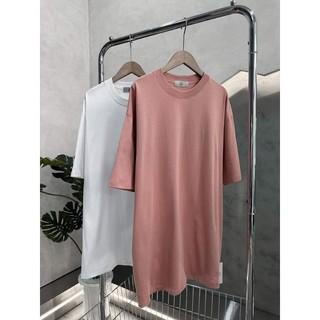 Áo Thun Tay Lỡ Unisex