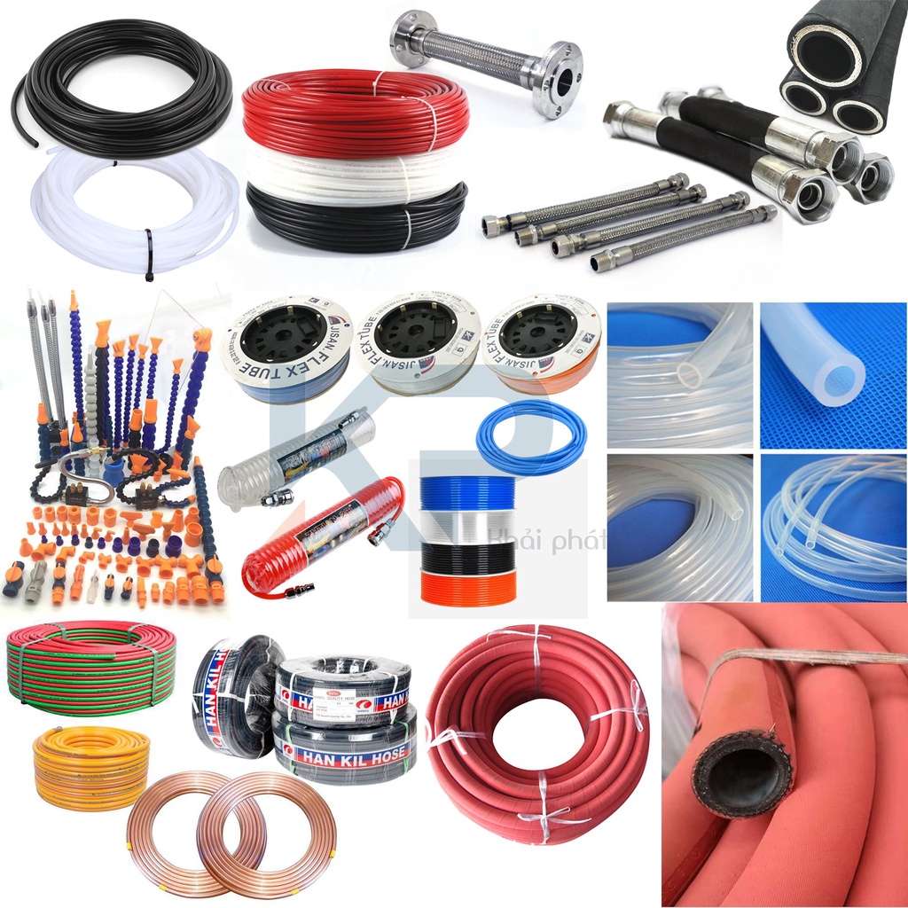 Nối đầu ren trong lã ống đồng 6mm 8mm 10mm 12mm- ren trong lã nối ống đồng