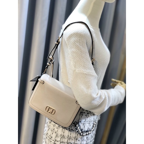 TÚI XÁCH LYN MILANO SHOULDER
