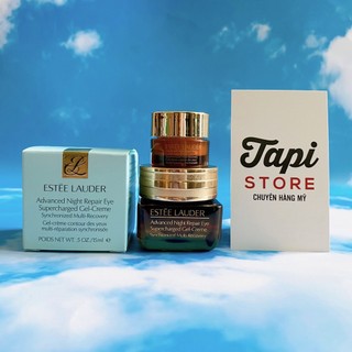 [Bill US - Mẫu mới] Kem mắt Estee Lauder Advanced Night Repair Eye Cream