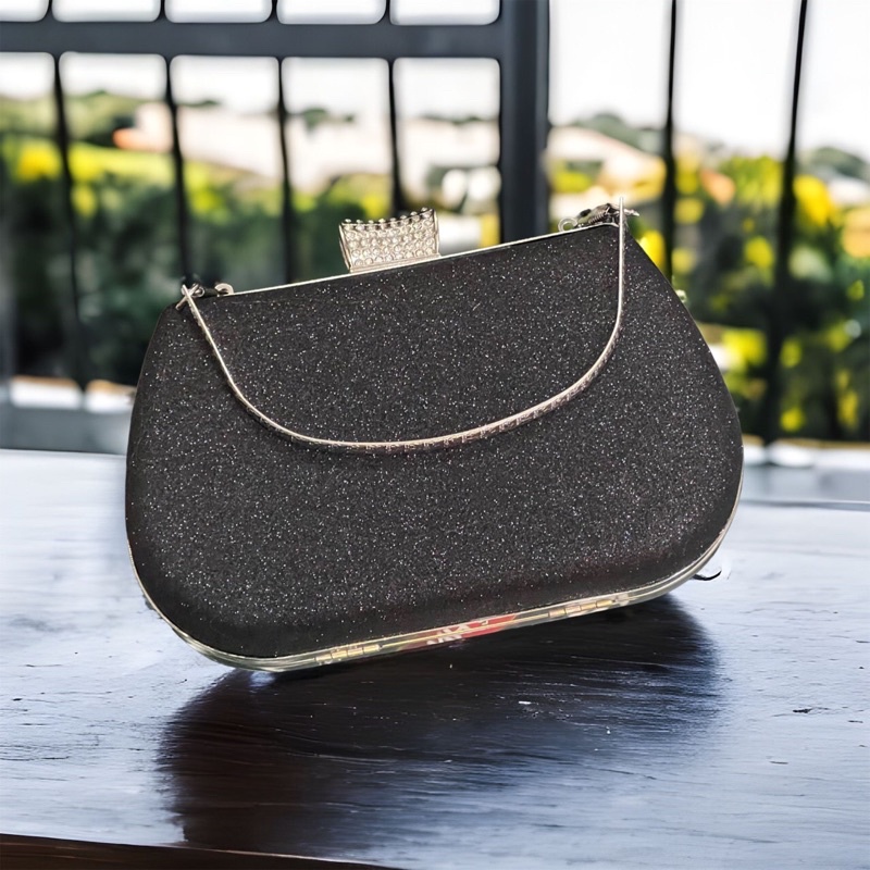 Túi Đầm Đeo Vai Hàng Cao Cấp Túi Đựng Vừa Điện THoại Lớn Thích Hợp Mang Đi Tiệc Đi Chơi Làm Quà Tặng Cao Cấp