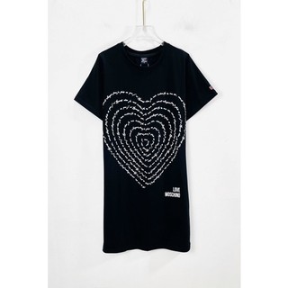 ĐẦM TOMMY X MOS XINH CẬP BẾN (tr)