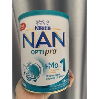 Combo 12 lon nan optipro 1 400g cho bé 0-6 tháng tuổi
