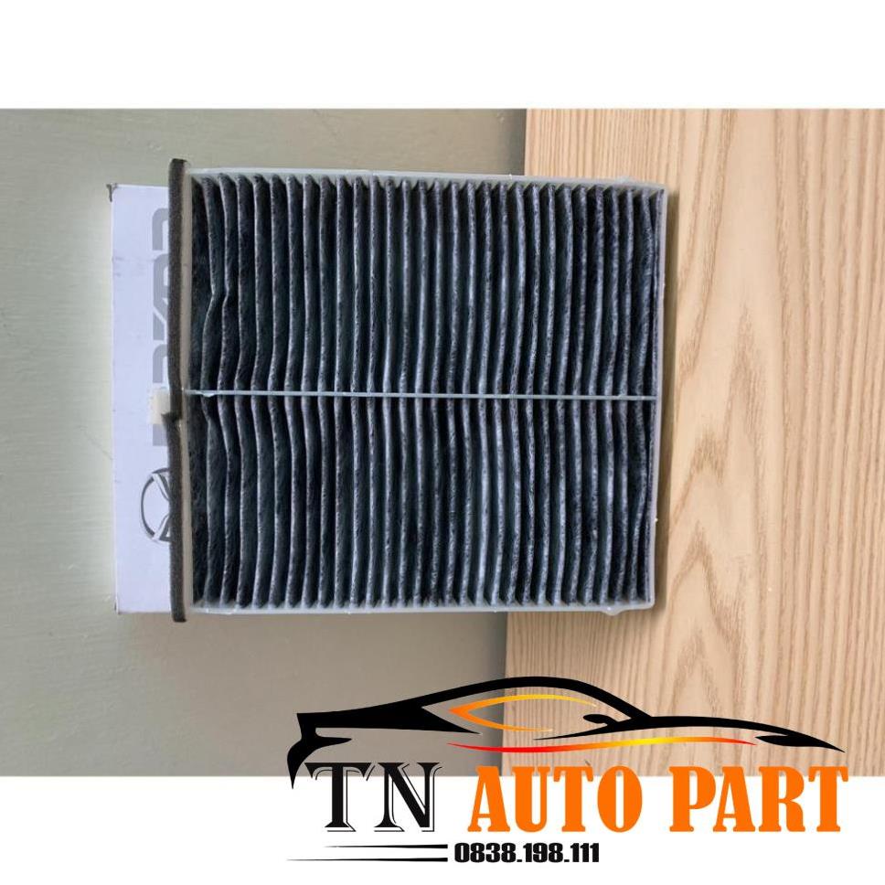 Lọc gió điều hòa, máy lạnh xe Mazda 3, Mazda 6, Mazda CX5