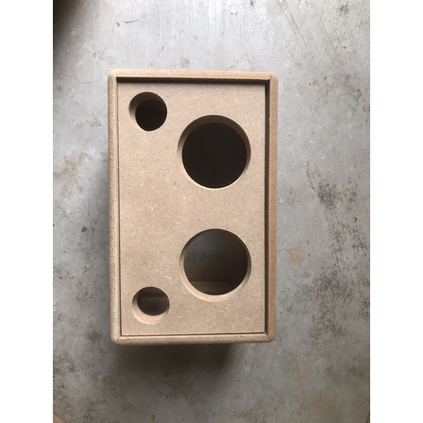 Box loa diy loa 2.75-3inch