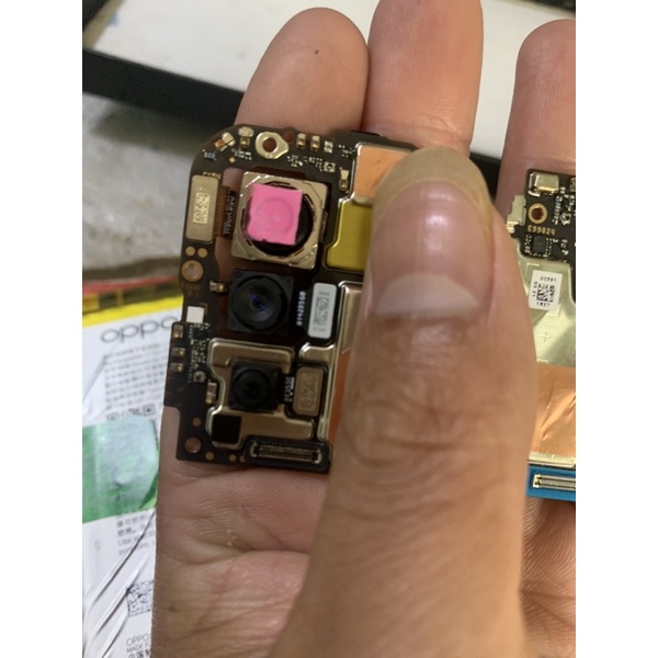 Reno 6z 5g/cam trước/cam sau bộ 3/loa ngoài/loa trong/main sạc/cáp nối main/kính cam/cam Face ID/cáp nguồn/cáp vlum/pin