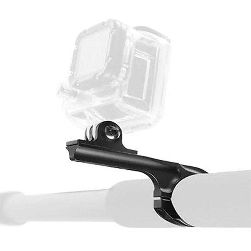 Khung kẹp ghi đông cnc gắn các mẫu cam hành trình xe máy