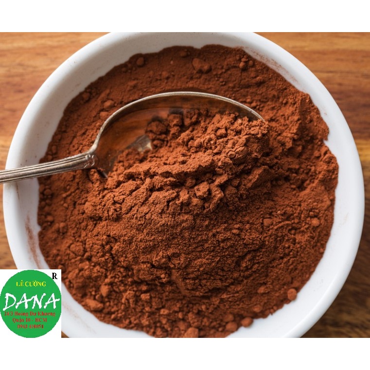 Bột Cacao Indonesia 500g - 1kg