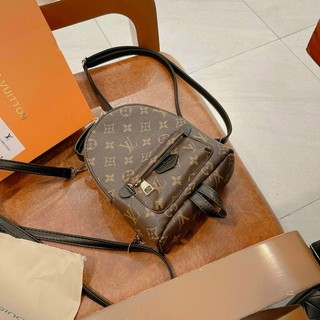Balo lv mini full hộp bill sz20