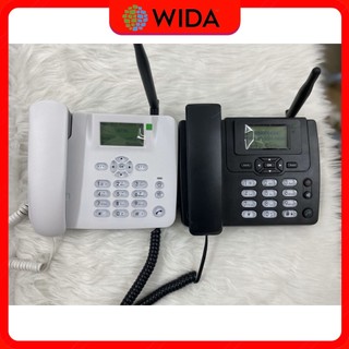ETS3125i ☎️ Điện thoại bàn Huawei ETS3125i  ☎️ dùng mọi loại sim di động, gphone, homephone.
