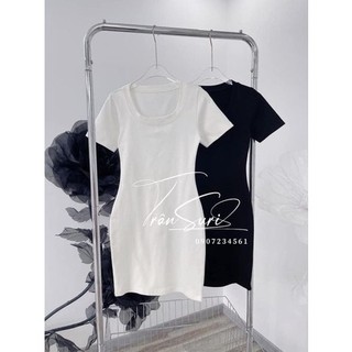 ĐẦM ZIP BODY BASIC  3007865