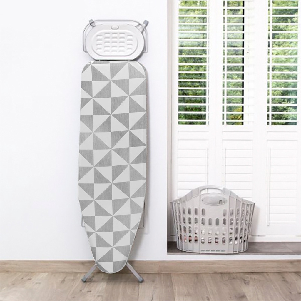 [Toolroom] Vỏ Bọc Bảng Ủi Đồ Chịu Được Sức Nặng - Chống Vết Bẩn Và Vết Bẩn - Phù Hợp Với Cây Xương Rồ