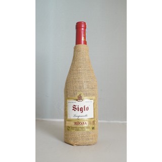 Rượu vang đỏ Siglo Saco (Tempranillo) 750ml