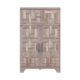Tủ giày SuKi 2C1N Duy Tân