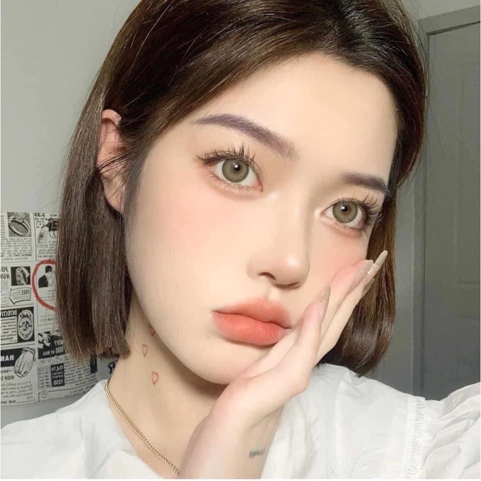 Son Dưỡng Hermes 30,14,49 và Hermes Rouge Matte màu 53,64,68,85,21