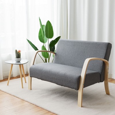 Sofa Normandy đôi (hàng có sẵn, giao hàng ngay)