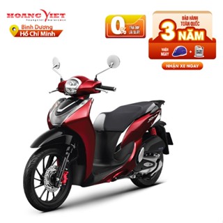  Xe Máy Honda SH Mode 125 Phiên Bản Cao Cấp 2022 ABS K1NF 