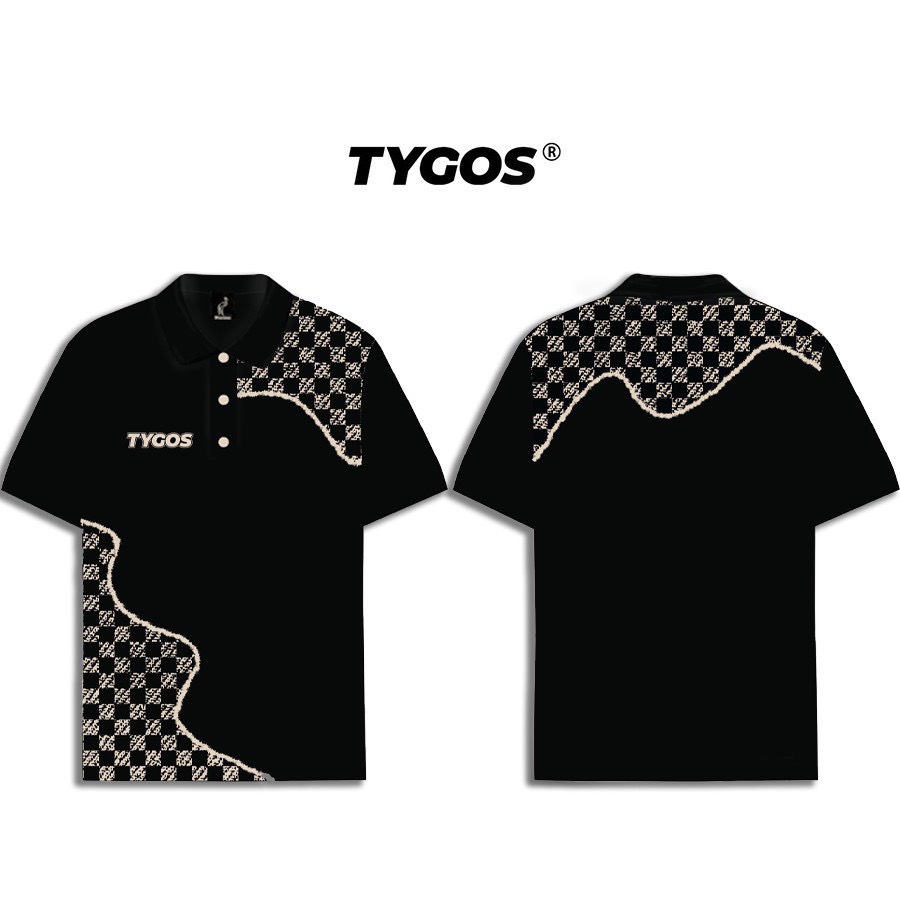 ÁO POLO TYGOS LIMITED 145