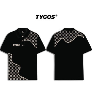 Áo polo tygos pcn 023