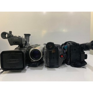 MÁY QUAY FILM DECOR , PHỤ KIỆN CHỤP HÌNH