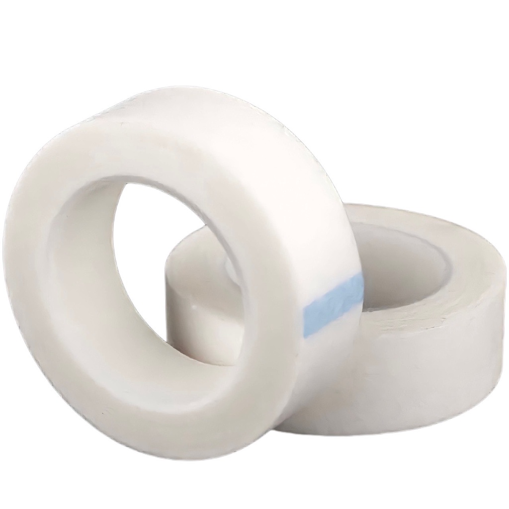 Băng keo lụa dán mi dưới