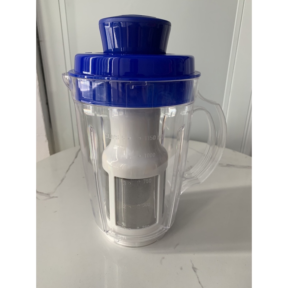 MÁY XAY SINH TỐ MAGICBULLET