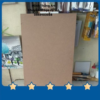 Bảng a2 khổ 40x60,bảng gỗ ép 5 li hàng loại 1 đẹp