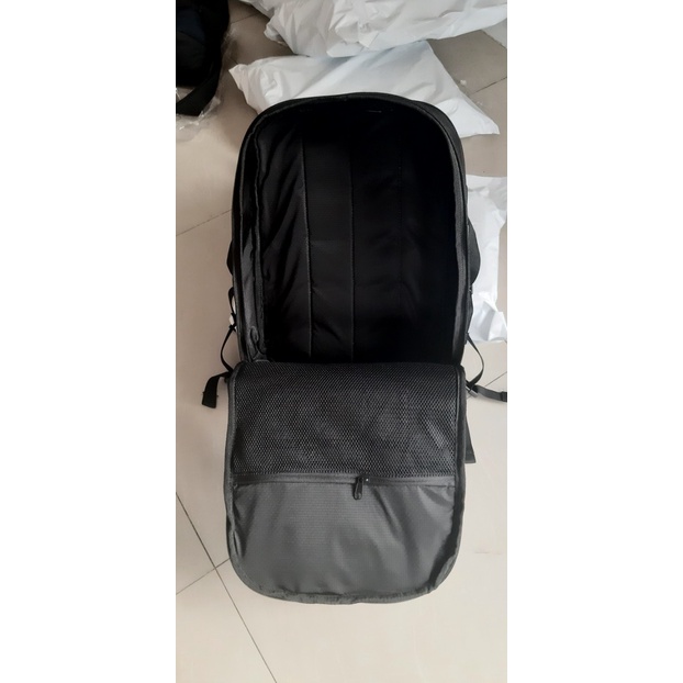 Balo laptop học sinh , sinh viên vải chống nước .