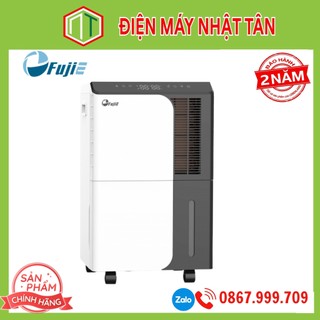 Máy hút ẩm fujie hm-950ec - - bảo hành 2 năm tại nhà