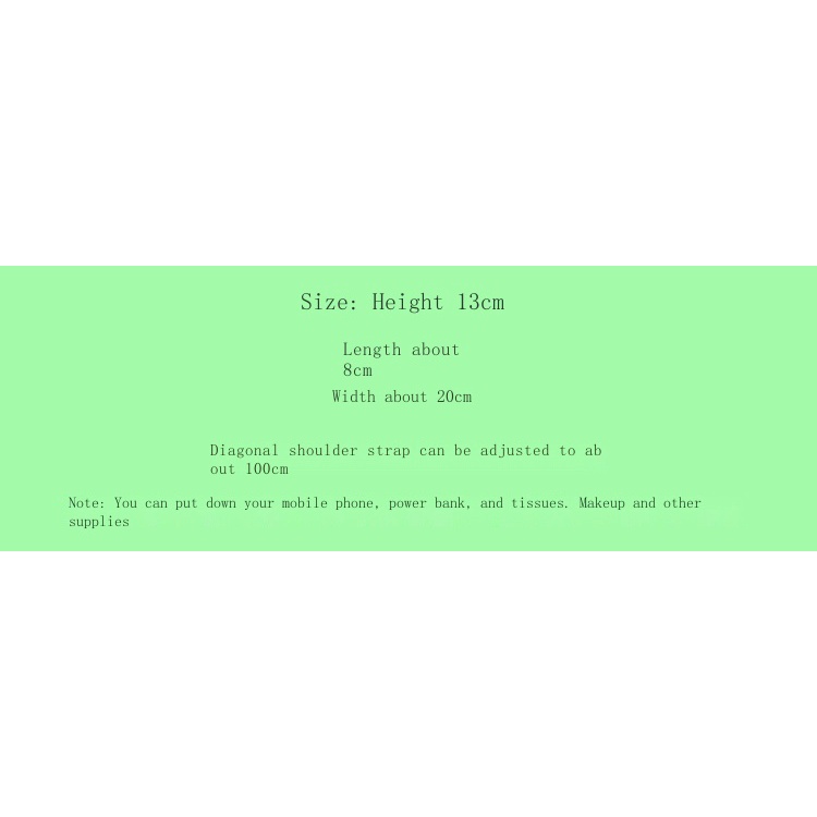 Túi Đeo Chéo Phong Cách retro vintage Cho Nữ Trung Niên