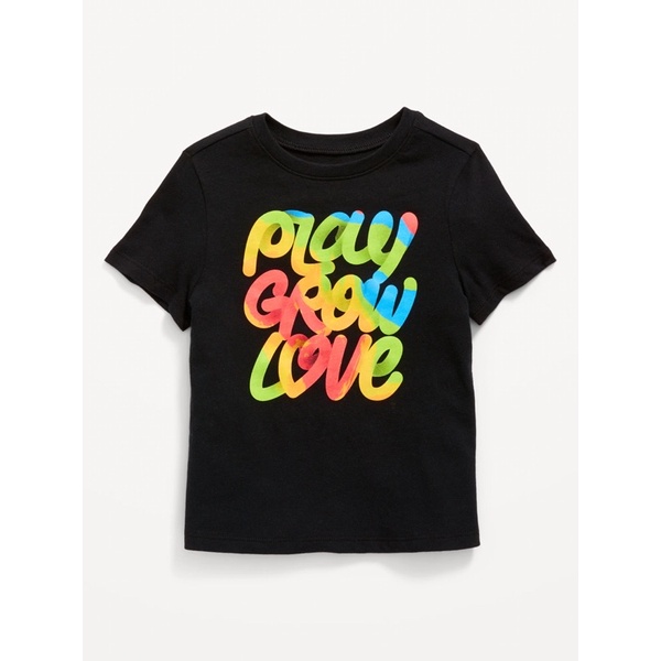Áo phông cộc tay cho bé old navy auth