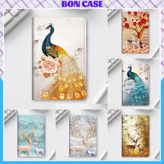 Ốp ipad silicon Công 3D cực đẹp ốp ipad Gen 5-6-7-8-9 - Air 1-2-3 - Pro 12.9-11-9.7-10.5...BON CASE