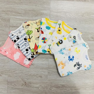 Bộ cộc sợi tre xuất Hàn